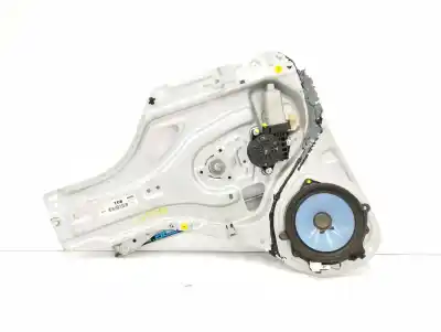 Pezzo di ricambio per auto di seconda mano alzacristalli posteriore sinistro per kia sportage 2.0 crdi riferimenti oem iam 834701f080