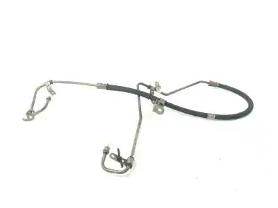 Pezzo di ricambio per auto di seconda mano tubo pressione del servosterzo per ford fiesta (cbk) 1.4 tdci cat riferimenti oem iam 2s6c3a719lh  