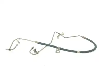 Pezzo di ricambio per auto di seconda mano tubo pressione del servosterzo per ford fiesta (cbk) 1.4 tdci cat riferimenti oem iam 2s6c3a719lh  