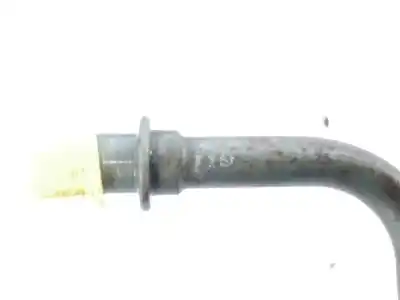 Pezzo di ricambio per auto di seconda mano tubo pressione del servosterzo per ford fiesta (cbk) 1.4 tdci cat riferimenti oem iam 2s6c3a719lh  