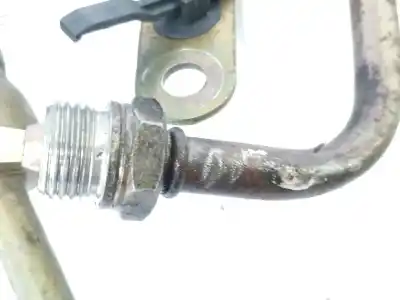 Pezzo di ricambio per auto di seconda mano tubo pressione del servosterzo per ford fiesta (cbk) 1.4 tdci cat riferimenti oem iam 2s6c3a719lh  