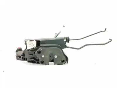 Pezzo di ricambio per auto di seconda mano serratura porta anteriore sinistra per kia sportage 2.0 crdi riferimenti oem iam 