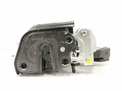 Pezzo di ricambio per auto di seconda mano serratura porta posteriore destra per kia sportage 2.0 crdi riferimenti oem iam 814201f010