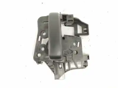 Pièce détachée automobile d'occasion poignée intérieure laterale droit pour peugeot expert furgoneta (v_) 1.5 bluehdi 120 références oem iam 9812093380