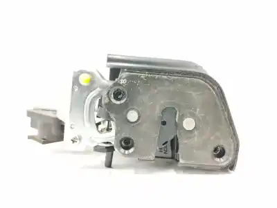 Pezzo di ricambio per auto di seconda mano serratura porta posteriore sinistra per kia sportage 2.0 crdi riferimenti oem iam 814101f010