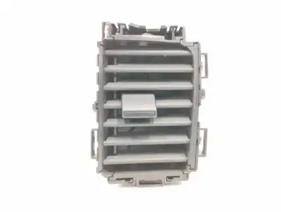 Pièce détachée automobile d'occasion grille d'aération pour peugeot expert furgoneta (v_) 1.5 bluehdi 120 références oem iam 9812272077