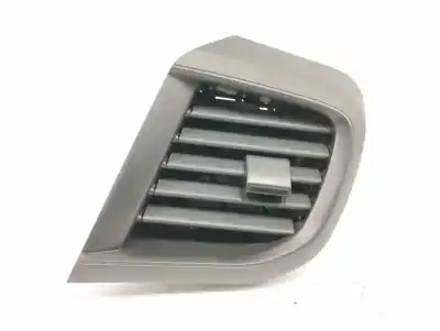 Pièce détachée automobile d'occasion grille d'aération pour peugeot expert furgoneta (v_) 1.5 bluehdi 120 références oem iam 9808364277