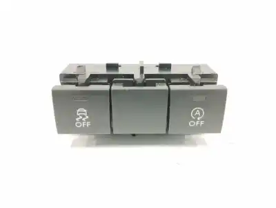 Pièce détachée automobile d'occasion bouton interrupteur pour peugeot expert furgoneta (v_) 1.5 bluehdi 120 références oem iam 98088565zd