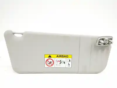 Pièce détachée automobile d'occasion pare-soleil droit pour peugeot expert furgoneta (v_) 1.5 bluehdi 120 références oem iam 9809498377