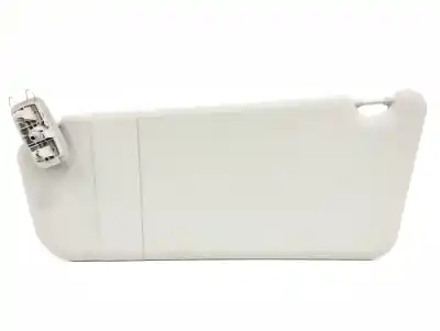 Pièce détachée automobile d'occasion pare-soleil gauche pour peugeot expert furgoneta (v_) 1.5 bluehdi 120 références oem iam 