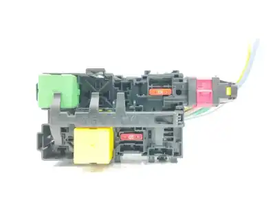 Pièce détachée automobile d'occasion boîtes à fusibles pour peugeot expert furgoneta (v_) 1.5 bluehdi 120 références oem iam 9806192580
