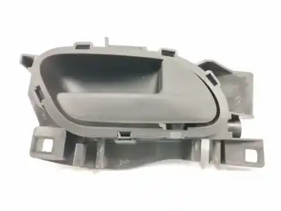 Pièce détachée automobile d'occasion poignée intérieure avant droite pour peugeot expert furgoneta (v_) 1.5 bluehdi 120 références oem iam 96555514xt