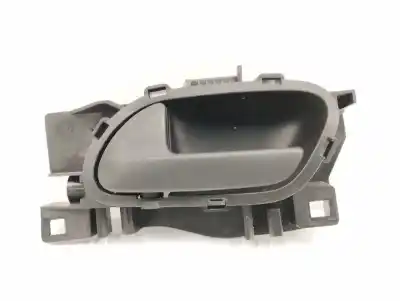 Pièce détachée automobile d'occasion poignée intérieure avant gauche pour peugeot expert furgoneta (v_) 1.5 bluehdi 120 références oem iam 96555515xt