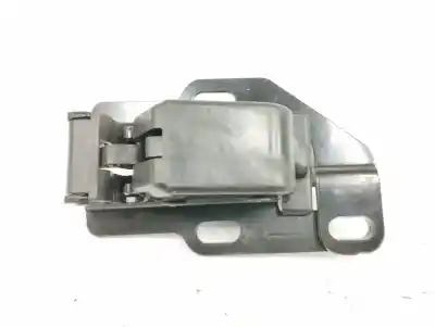 Pièce détachée automobile d'occasion serrure de porte arrière droite pour peugeot expert furgoneta (v_) 1.5 bluehdi 120 références oem iam 