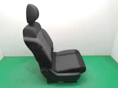 Автозапчасти б/у сиденье правое переднее за citroen c3 / c3 origin iii (sx) 1.2 vti 82 ссылки oem iam   