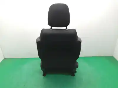 Автозапчасти б/у сиденье правое переднее за citroen c3 / c3 origin iii (sx) 1.2 vti 82 ссылки oem iam   
