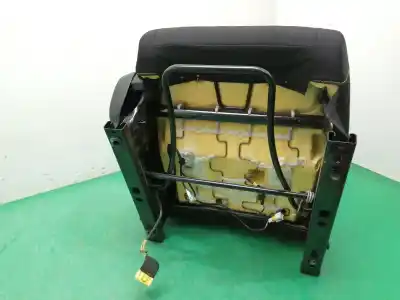 Автозапчасти б/у сиденье правое переднее за citroen c3 / c3 origin iii (sx) 1.2 vti 82 ссылки oem iam   