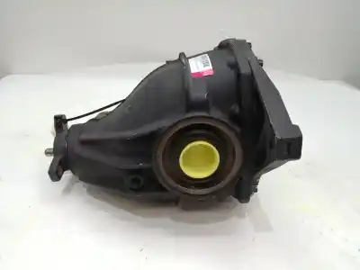 Piesă de schimb auto la mâna a doua grup diferential spate pentru mercedes clase clk (w209) coupe 2.7 cdi 20v cat referințe oem iam a2033508862