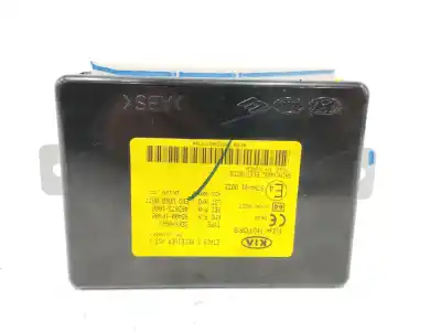 Pezzo di ricambio per auto di seconda mano modulo elettronico per kia sportage 2.0 crdi riferimenti oem iam 954001f400