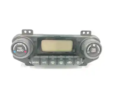 Pezzo di ricambio per auto di seconda mano controllo climatico per kia sportage 2.0 crdi riferimenti oem iam 972501fxxx
