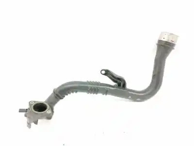 Pièce détachée automobile d'occasion tuyau de pression du turbo pour renault megane iv berlina 5p 1.3 tce références oem iam 144604814r  
