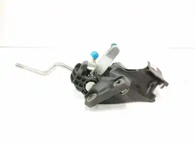 Автозапчасти б/у рычаг переключения передач за honda cr-v (re) 2.2 dtec cat ссылки oem iam 54000swwg022m1  
