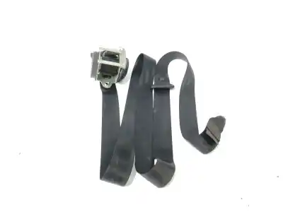 Piesă de schimb auto la mâna a doua Centurã De Siguranțã Fațã Stânga pentru SEAT ALTEA (5P1) 2.0 TDI Referințe OEM IAM 5P0857705B  