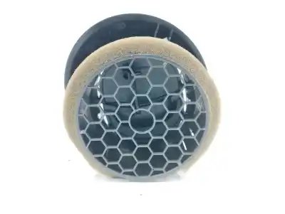 Автозапчастина б/у аераційна решіта для renault captur i (j5_, h5_) 1.5 dci 90 посилання на oem iam 687606325r   Автозапчастина б/у аераційна решіта для renault captur i (j5_, h5_) 1.5 dci 90 посилання на oem iam 687606325r