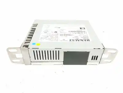 Second-hand car spare part GPS NAVIGATION SYSTEM for RENAULT MEGANE IV BERLINA 5P  OEM IAM references 281157188R  