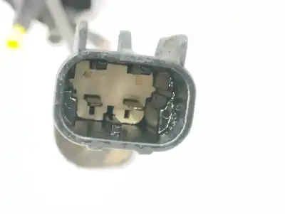 Pezzo di ricambio per auto di seconda mano pompa di benzina per renault scenic (ja..) 1.9 dci authentique riferimenti oem iam 0580464089  