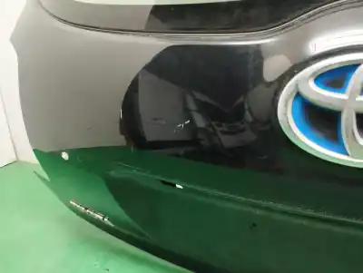 Second-hand car spare part tailgate for toyota auris hybrid active oem iam references   