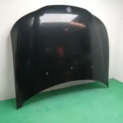 Peça sobressalente para automóvel em segunda mão capot por saab 9-3 (ys3f, e79, d79, d75) 1.9 tid referências oem iam   