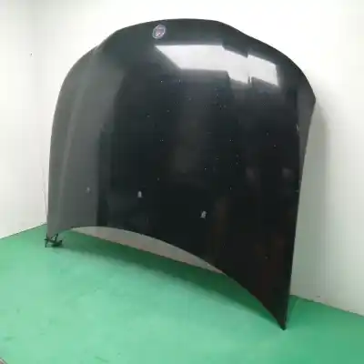 Peça sobressalente para automóvel em segunda mão capot por saab 9-3 (ys3f, e79, d79, d75) 1.9 tid referências oem iam   