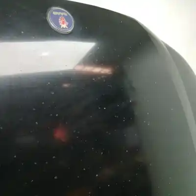 Peça sobressalente para automóvel em segunda mão capot por saab 9-3 (ys3f, e79, d79, d75) 1.9 tid referências oem iam   