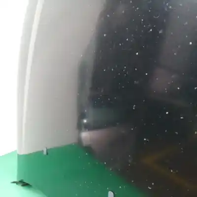 Peça sobressalente para automóvel em segunda mão capot por saab 9-3 (ys3f, e79, d79, d75) 1.9 tid referências oem iam   