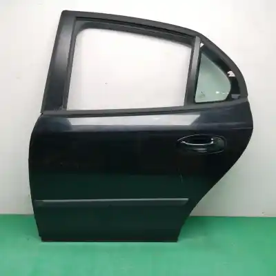 Pezzo di ricambio per auto di seconda mano porta posteriore sinistra per saab 9-3 (ys3f, e79, d79, d75) 1.9 tid riferimenti oem iam 