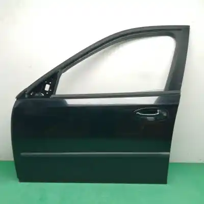 Pezzo di ricambio per auto di seconda mano porta anteriore sinistra per saab 9-3 (ys3f, e79, d79, d75) 1.9 tid riferimenti oem iam 