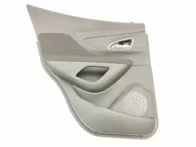 Second-hand car spare part left rear door trim for opel mokka / mokka x (j13) 1.6 cdti 4x4 (_76) oem iam references avf84542