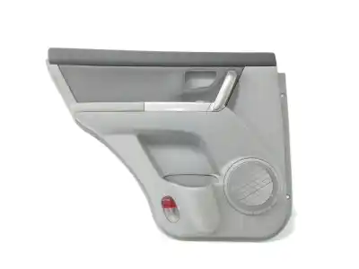 Tweedehands auto-onderdeel bekleding links achterdeur voor kia sorento i (jc) 2.5 crdi oem iam-referenties 833503e000