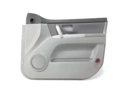 Tweedehands auto-onderdeel bekleding rechts voordeur voor kia sorento i (jc) 2.5 crdi oem iam-referenties 823603e000