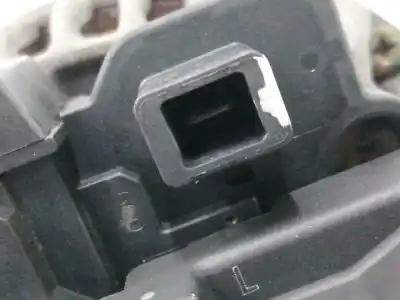 Peça sobressalente para automóvel em segunda mão alternador por volvo s60 i (384) 2.4 referências oem iam 8622786 140a 0124525014