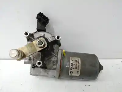 Peça sobressalente para automóvel em segunda mão Motor Do Limpa Para Brisas por VOLVO S60 I (384) 2.4 Referências OEM IAM 9171901  404606