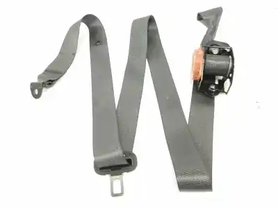 Second-hand car spare part rear right seat belt for opel mokka x 1.6 cdti dpf oem iam references 95403033
