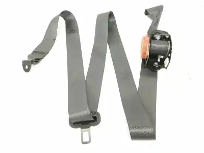 Second-hand car spare part rear right seat belt for opel mokka / mokka x (j13) 1.6 cdti 4x4 (_76) oem iam references 95403033