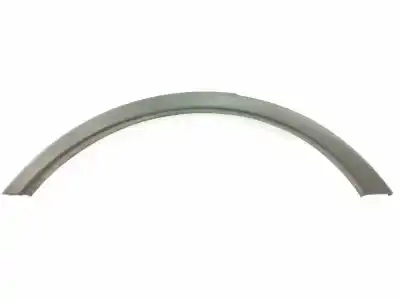 Second-hand car spare part right rear winglet for opel mokka x 1.6 cdti dpf oem iam references 95164507