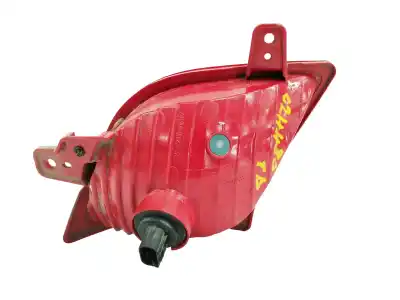 Second-hand car spare part rear right light bumper for opel mokka x 1.6 cdti dpf oem iam references 95418172  