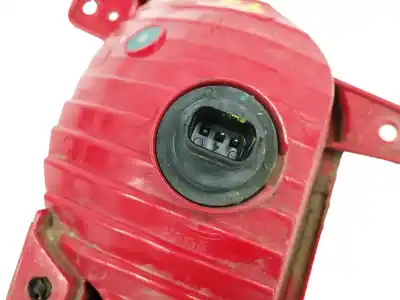 Second-hand car spare part rear right light bumper for opel mokka x 1.6 cdti dpf oem iam references 95418172  