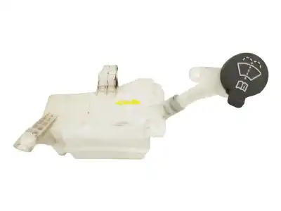 Second-hand car spare part windscreen washer bottle for opel mokka x 1.6 cdti dpf oem iam references 95326311