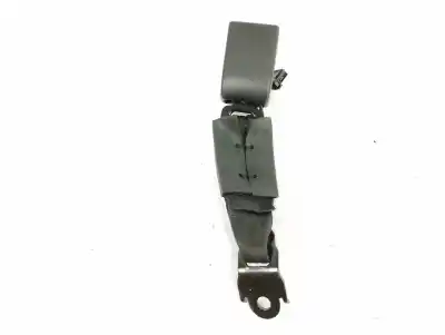Second-hand car spare part right front seat belt buckle for opel mokka x 1.6 cdti dpf oem iam references 42450188  