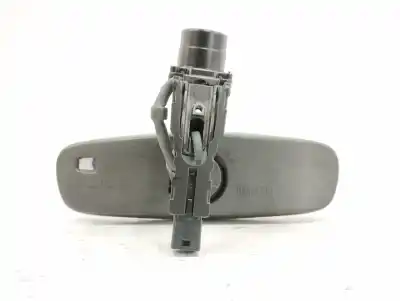 Second-hand car spare part interior rearview mirror for opel mokka x 1.6 cdti dpf oem iam references 13369365  